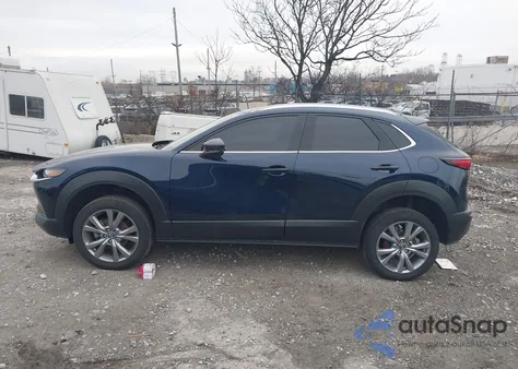 2024 Mazda Cx-30 2.5 S Premium Package z USA, uszkodzony, nr VIN 3MVDMBDM1RM617267